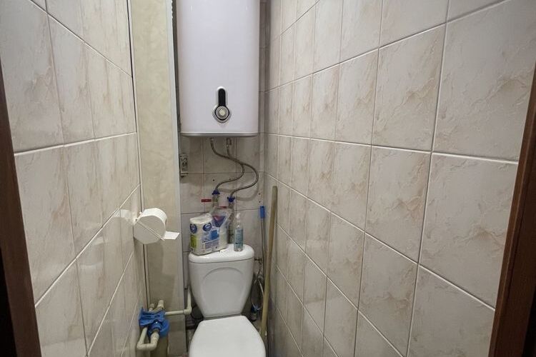 Продажа квартиры Харьков, Салтовка, 520 мрн., 65м²