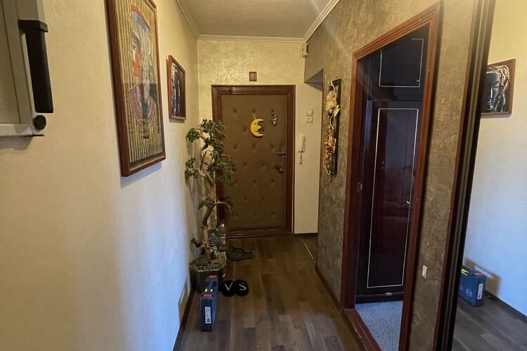 Продажа квартиры Харьков, Салтовка, 520 мрн., 65м²