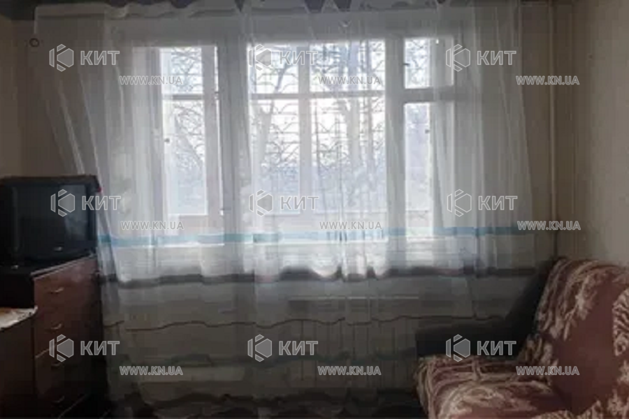 Продажа квартиры Харьков, Холодная гора, 33м²