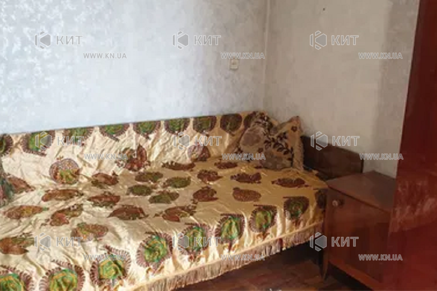 Продажа квартиры Харьков, Холодная гора, 33м²