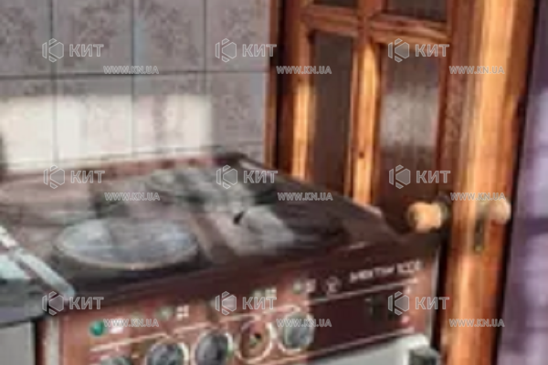 Продажа квартиры Харьков, Холодная гора, 33м²