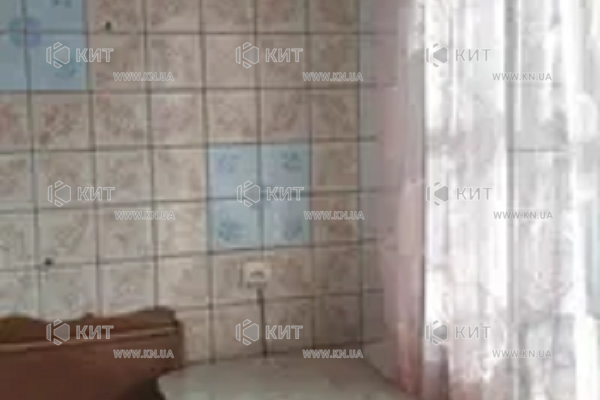 Продажа квартиры Харьков, Холодная гора, 33м²