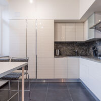 Продаж квартири Харків, Наукова, 142.7м²
