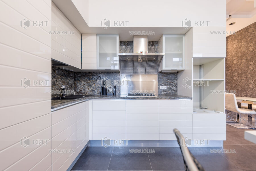 Продаж квартири Харків, Наукова, 142.7м²