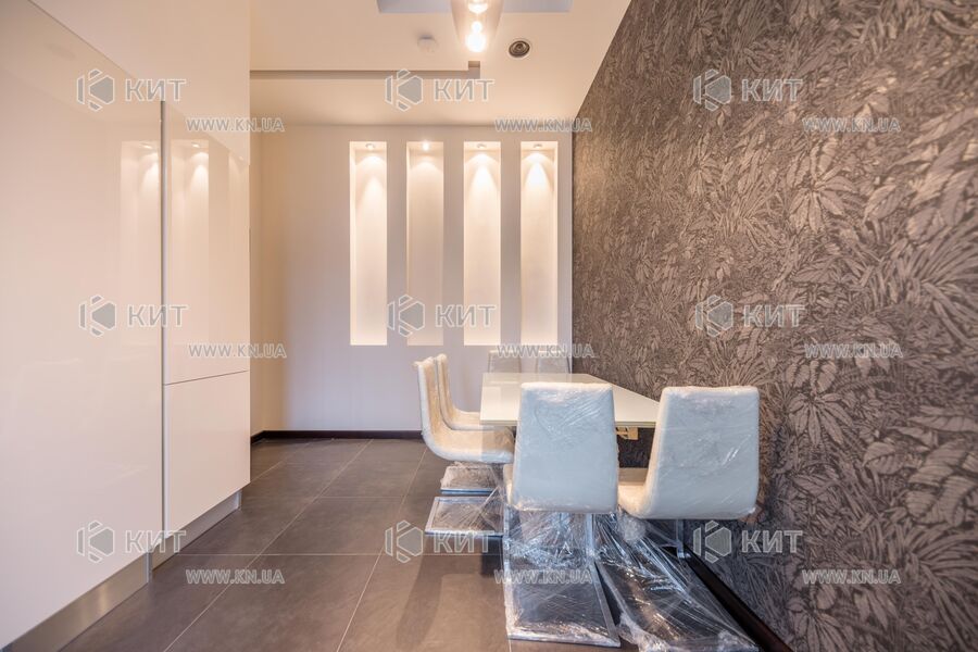Продаж квартири Харків, Наукова, 142.7м²