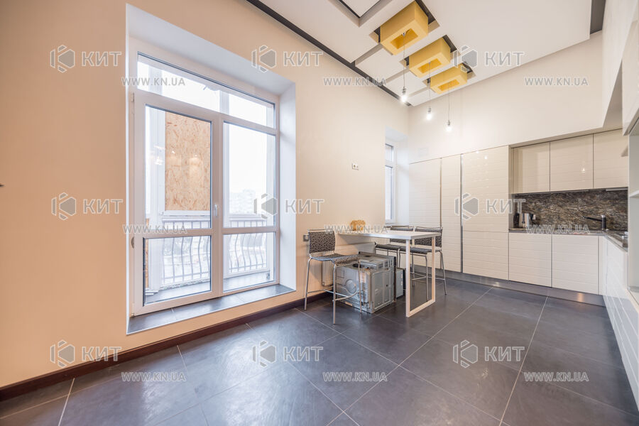 Продаж квартири Харків, Наукова, 142.7м²