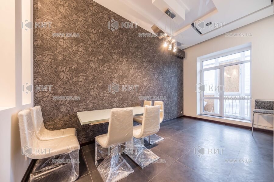 Продаж квартири Харків, Наукова, 142.7м²