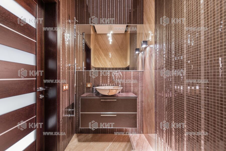 Продаж квартири Харків, Наукова, 142.7м²