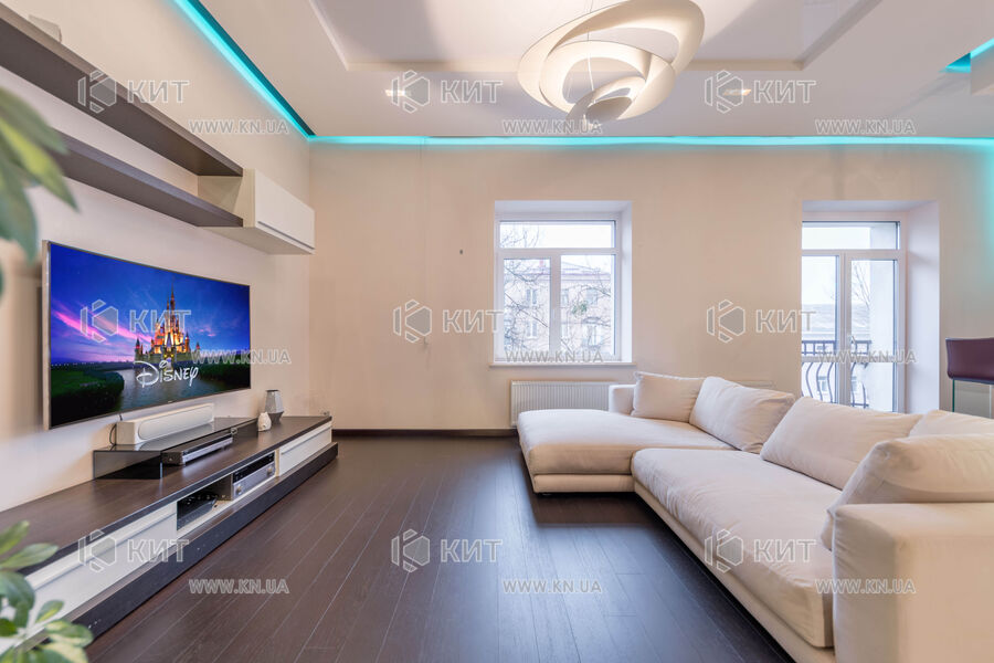 Продаж квартири Харків, Наукова, 142.7м²