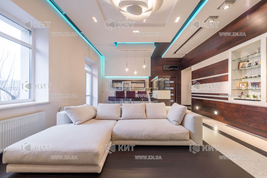 Продаж квартири Харків, Наукова, 142.7м²
