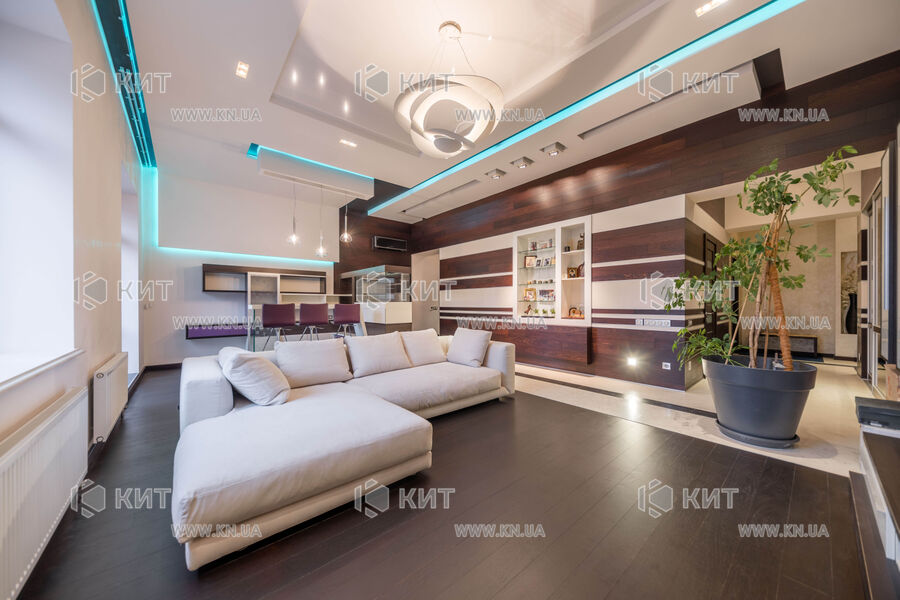 Продаж квартири Харків, Наукова, 142.7м²