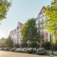 Продаж квартири Харків, Наукова, 142.7м²