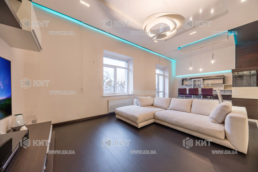 Продаж квартири Харків, Наукова, 142.7м²