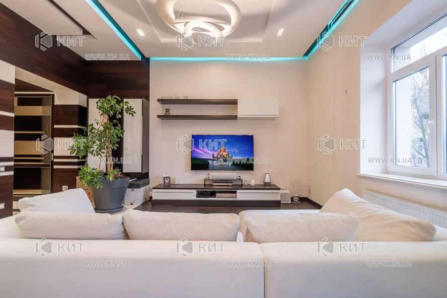 Продаж квартири Харків, Наукова, 142.7м²