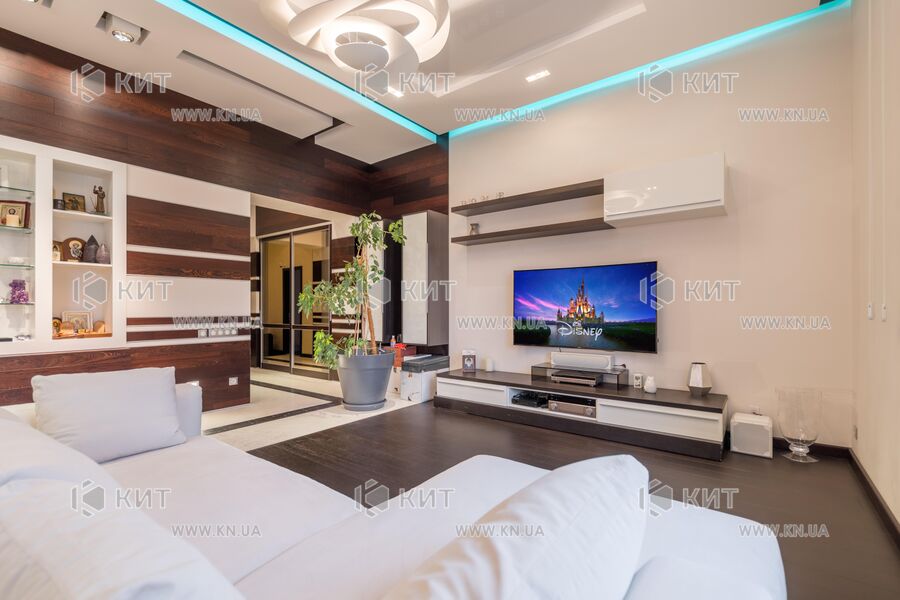 Продаж квартири Харків, Наукова, 142.7м²