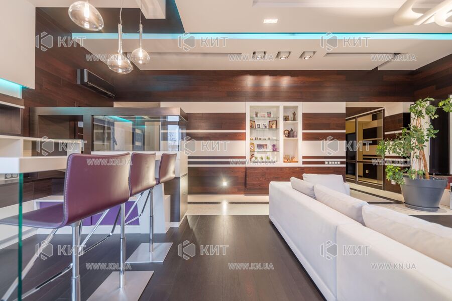 Продаж квартири Харків, Наукова, 142.7м²