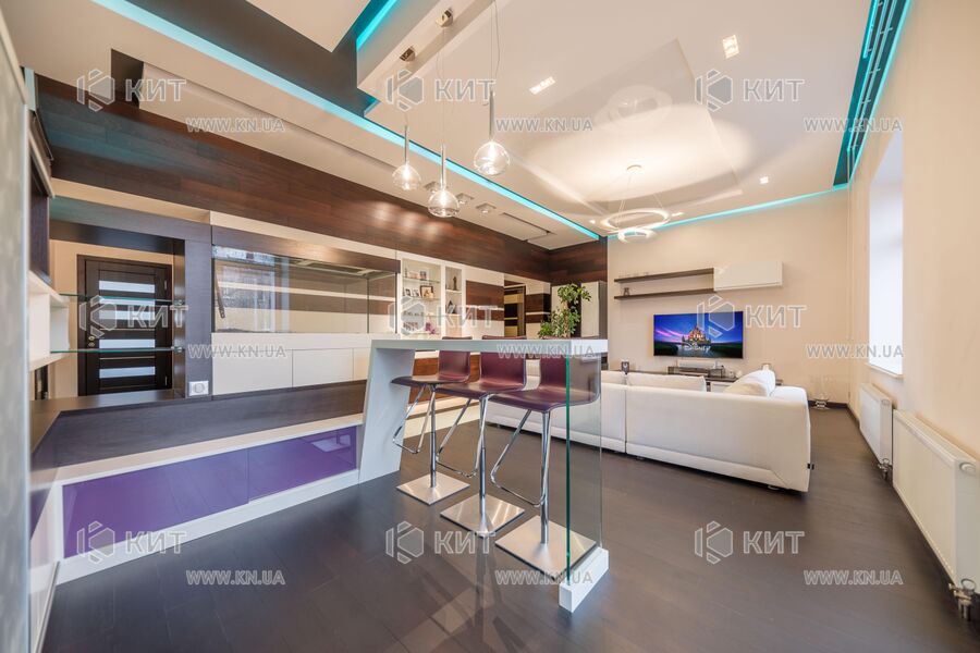 Продаж квартири Харків, Наукова, 142.7м²