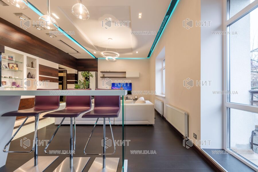 Продаж квартири Харків, Наукова, 142.7м²