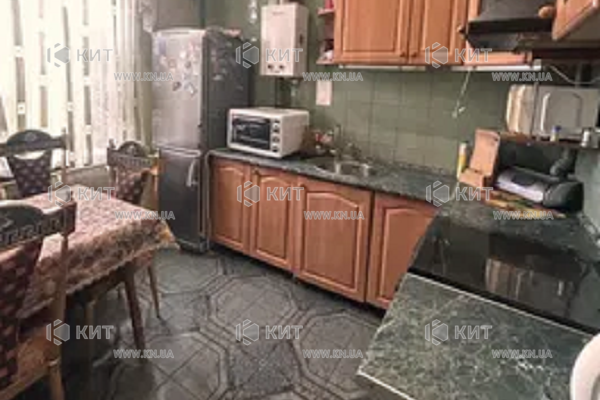 Продаж квартири Харків, Холодна Гора, 52м²
