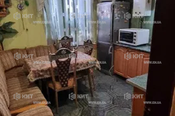 Продаж квартири Харків, Холодна Гора, 52м²
