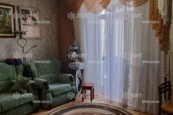 Продаж квартири Харків, Холодна Гора, 52м²
