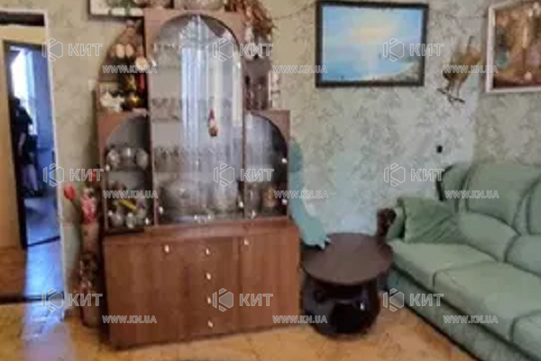 Продаж квартири Харків, Холодна Гора, 52м²