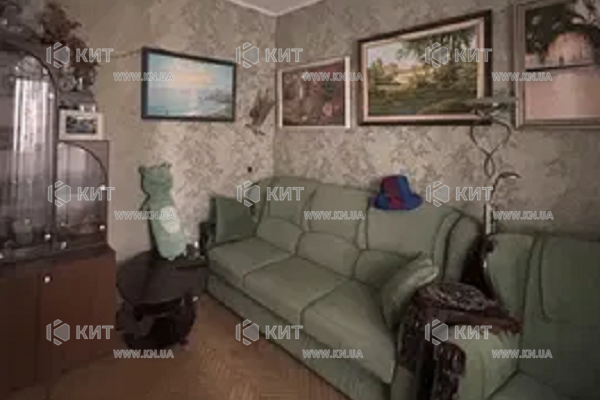 Продаж квартири Харків, Холодна Гора, 52м²