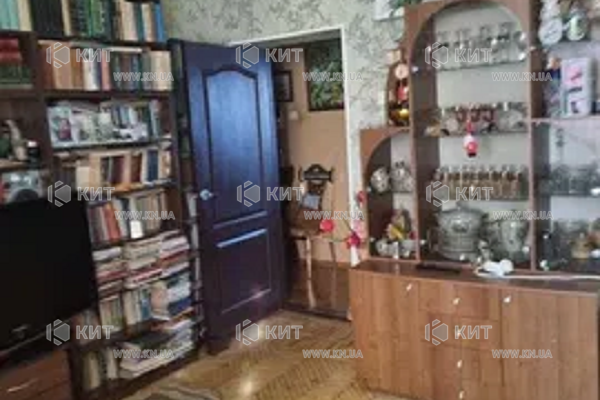 Продаж квартири Харків, Холодна Гора, 52м²