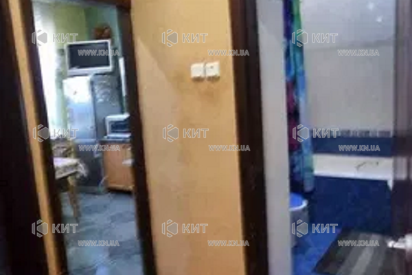 Продаж квартири Харків, Холодна Гора, 52м²