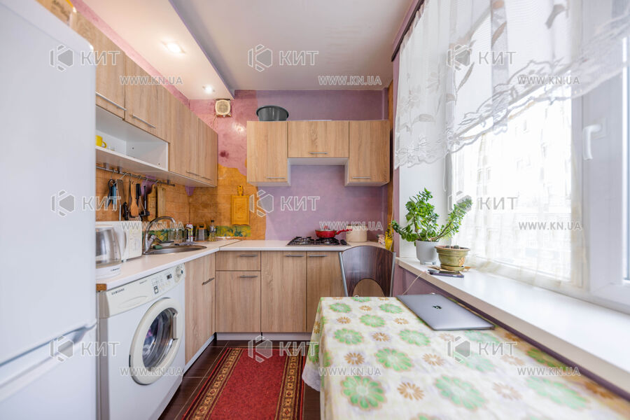 Оренда квартири Харків, Холодна Гора, 28м²