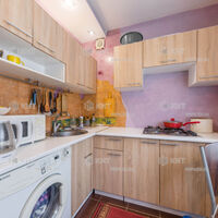 квартиры Харьков, Холодная гора, 28м²
