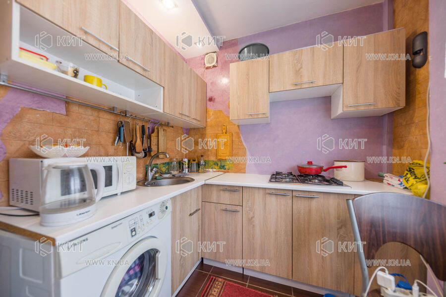 Оренда квартири Харків, Холодна Гора, 28м²