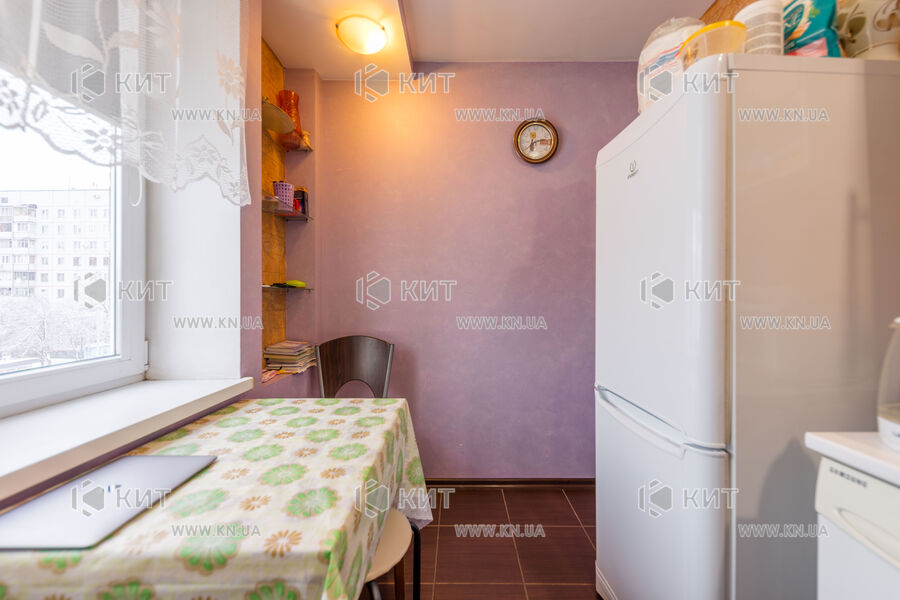 Оренда квартири Харків, Холодна Гора, 28м²