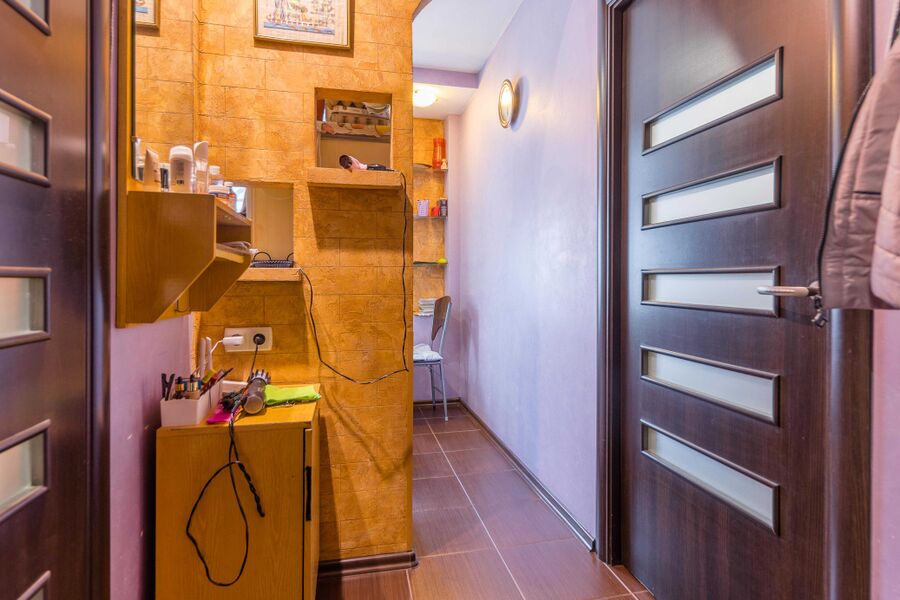 Оренда квартири Харків, Холодна Гора, 28м²
