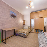 квартиры Харьков, Холодная гора, 28м²