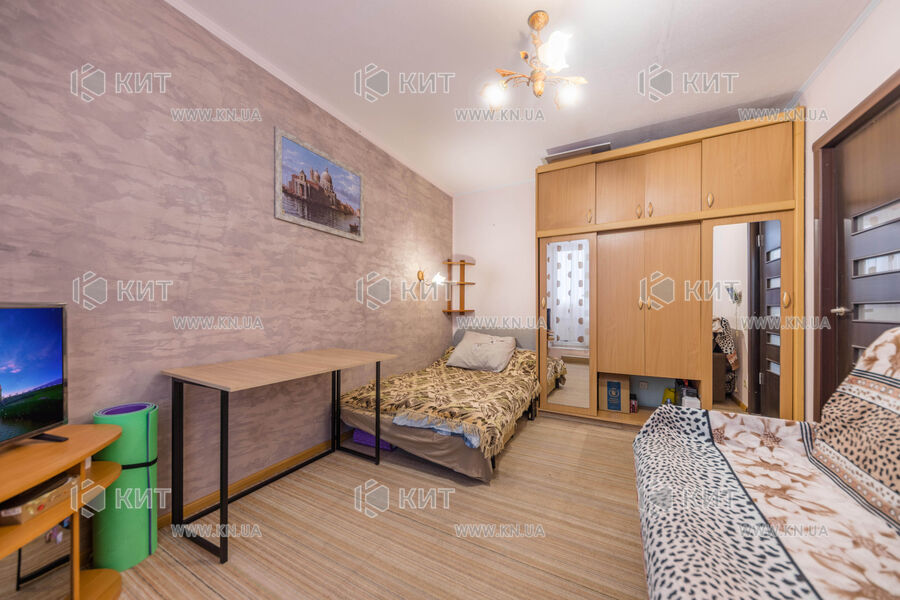 Оренда квартири Харків, Холодна Гора, 28м²