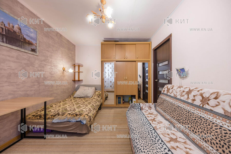 Оренда квартири Харків, Холодна Гора, 28м²