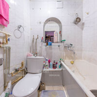 квартиры Харьков, Холодная гора, 28м²