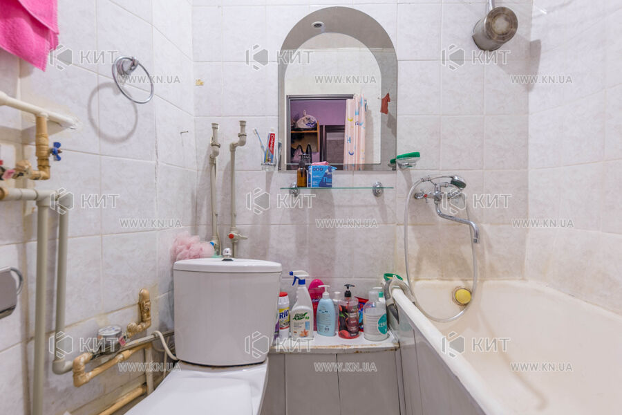 Оренда квартири Харків, Холодна Гора, 28м²