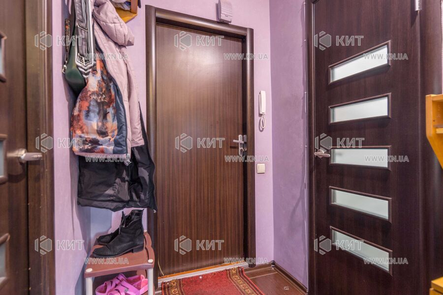Оренда квартири Харків, Холодна Гора, 28м²