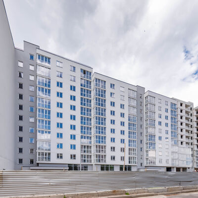 Продажа 	 Харьков, ЖК Спортивный Братьев Гипиков (Оренбургская) ул.   9