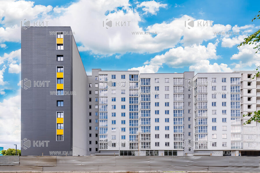 Продажа квартиры Харьков, Гагарина, Спортивная, Защитников, 68.23м²