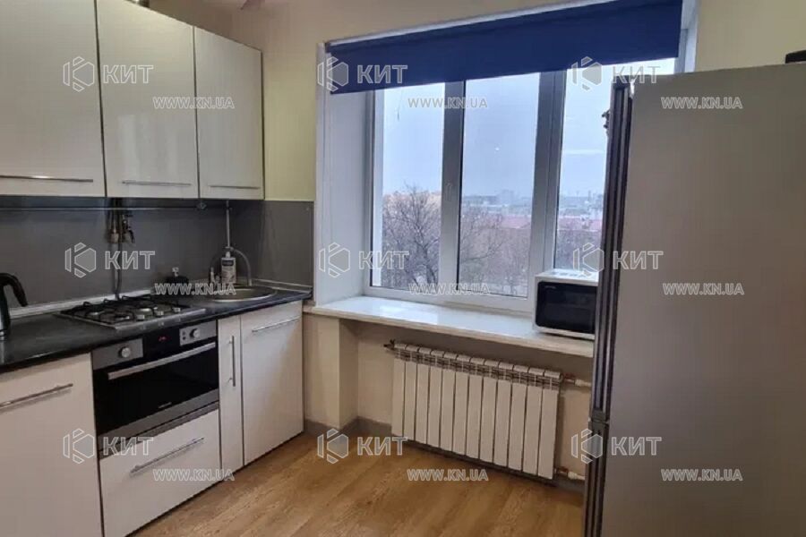 Продажа квартиры Харьков, Гагарина, Спортивная, Защитников, 45м²