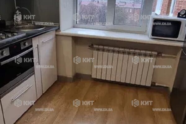Продажа квартиры Харьков, Гагарина, Спортивная, Защитников, 45м²
