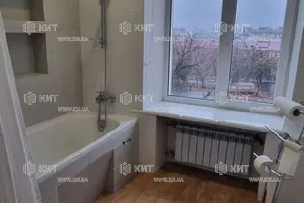 Продажа квартиры Харьков, Гагарина, Спортивная, Защитников, 45м²