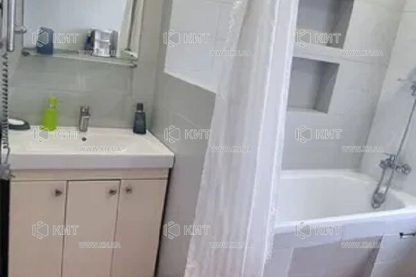 Продажа квартиры Харьков, Гагарина, Спортивная, Защитников, 45м²
