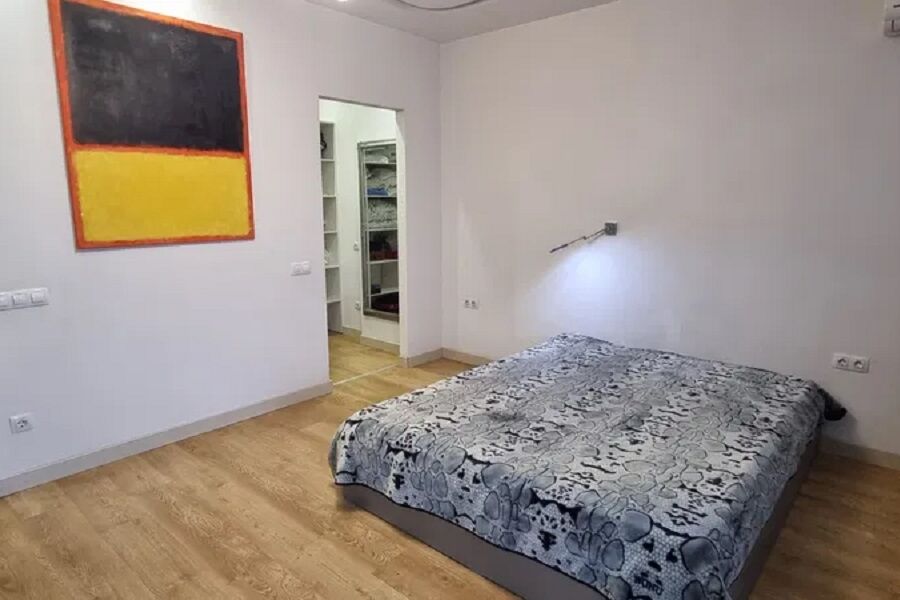 Продажа квартиры Харьков, Гагарина, Спортивная, Защитников, 45м²