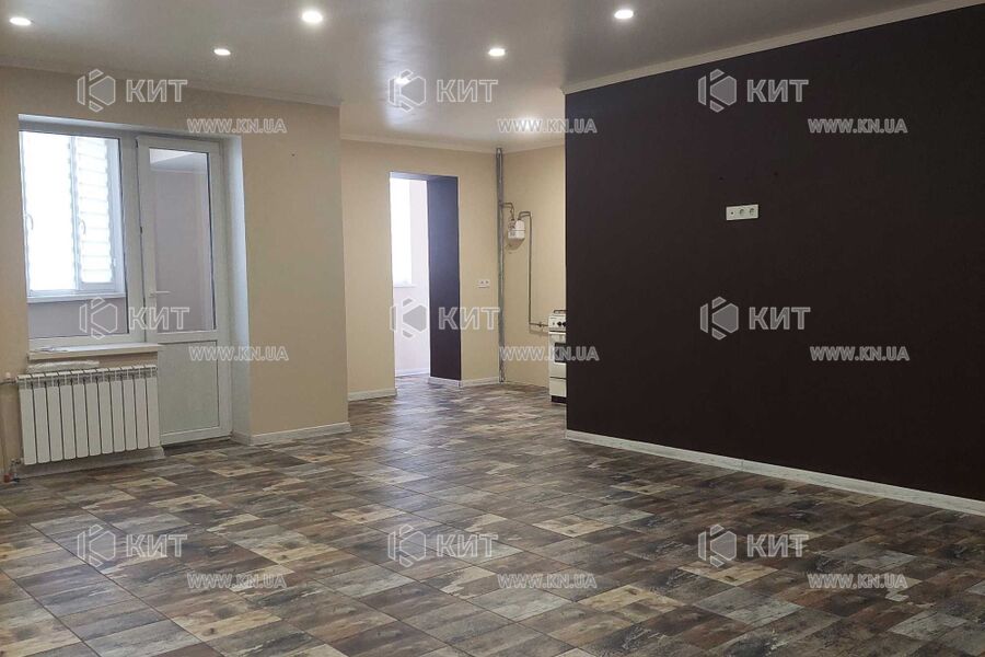 Продажа квартиры Харьков, Алексеевка, 88м²