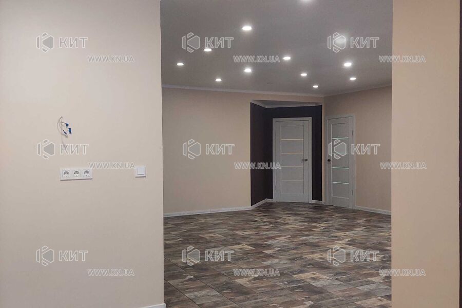 Продажа квартиры Харьков, Алексеевка, 88м²