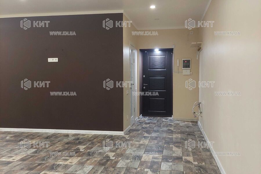 Продажа квартиры Харьков, Алексеевка, 88м²
